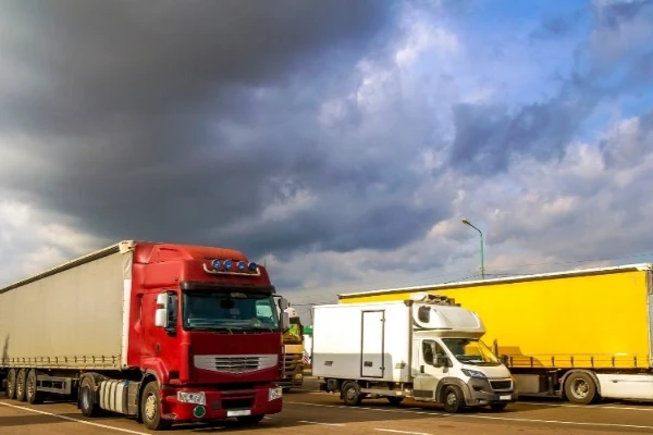 Adana Dörtdivan Nakliyat Ambarları